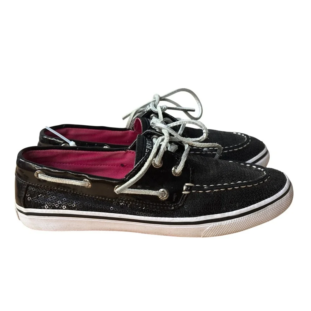 Sperry top sider